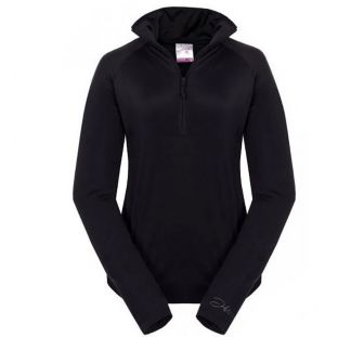Кофта Hannah Leen anthracite